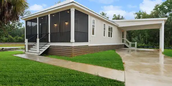 138 Lafitte Drive