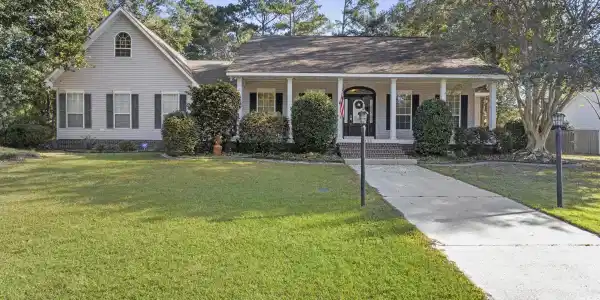 84118 Bayou Drive