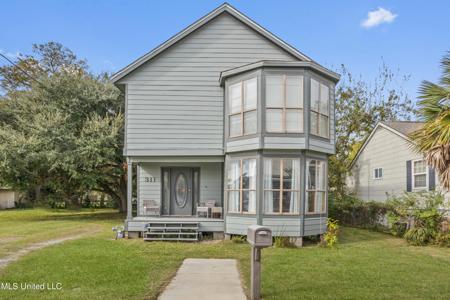 311 Haise Street