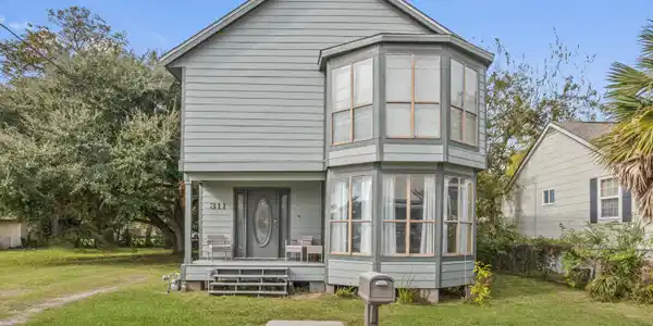 311 Haise Street