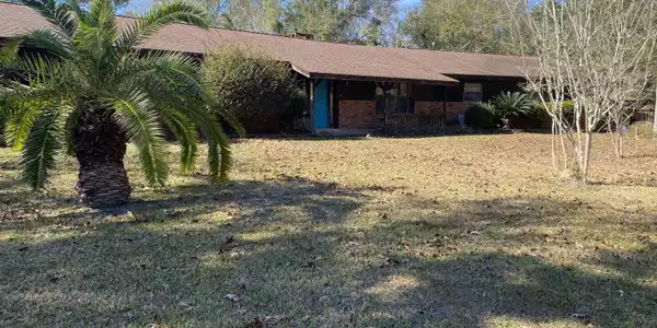 2405 Orrell Drive