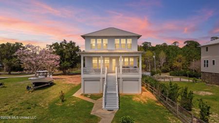 4723 E Belle Fontaine Road