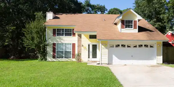 214 Tantallon Drive