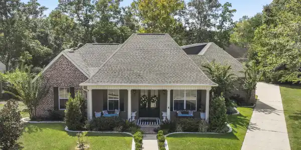 2524 Faulkner Court