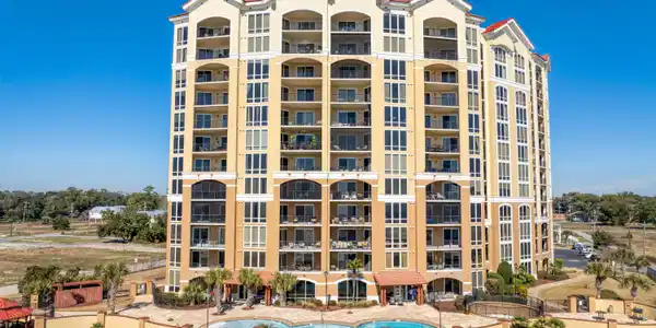 1200 Beach Drive