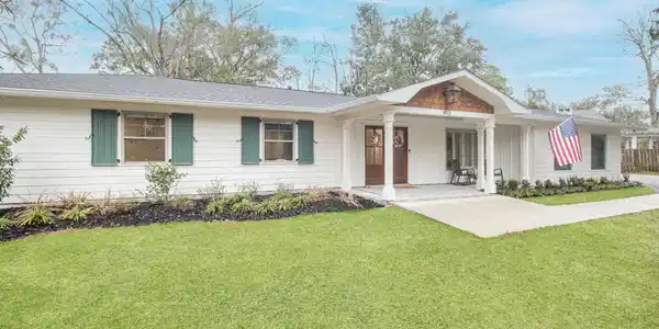 413 Forest Hill Drive