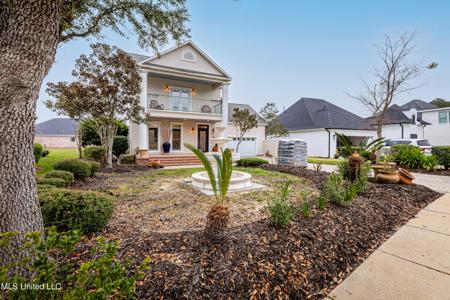 4215 Cobblestone Lane
