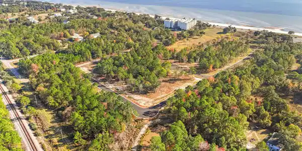 134 Live Oak Boulevard