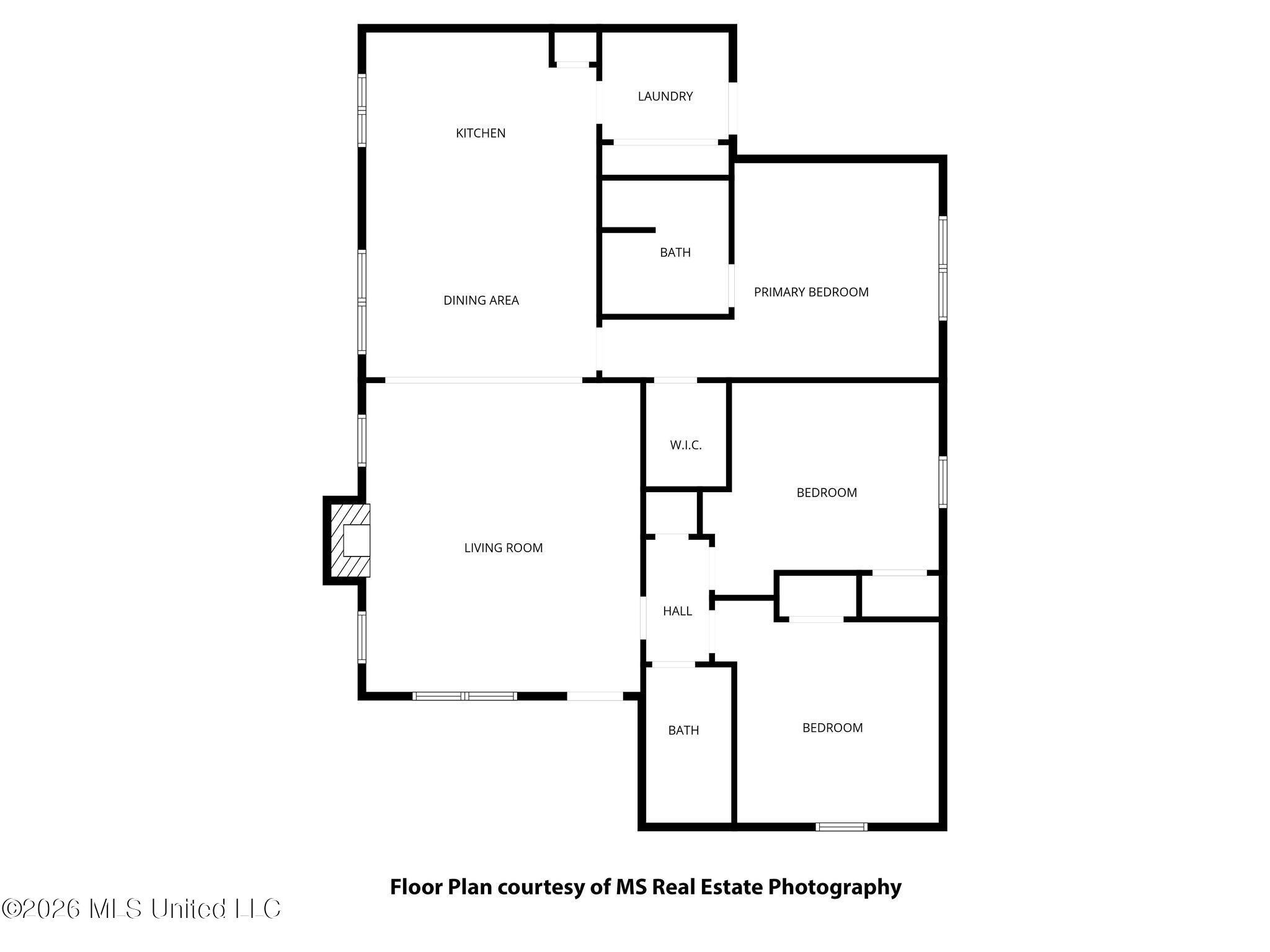 Image 4: Floor Plan- 206