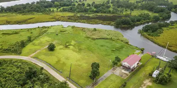 Bayou View Drive E