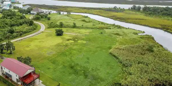 Bayou View Drive E