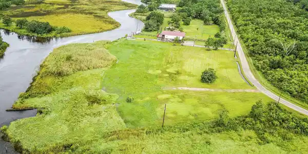 Bayou View Drive E