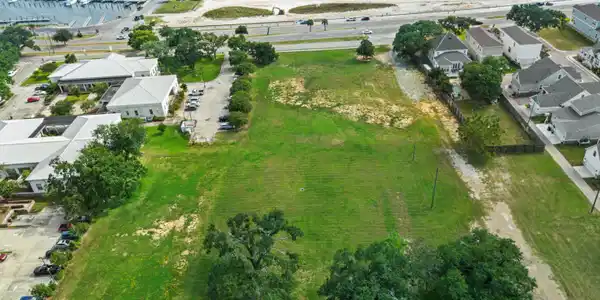 Image 3: Aerial View