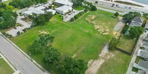 Image 4: Aerial View