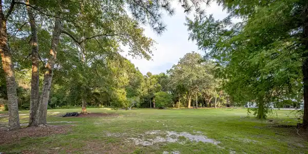 Lot 4 Pointe Aux Chenes