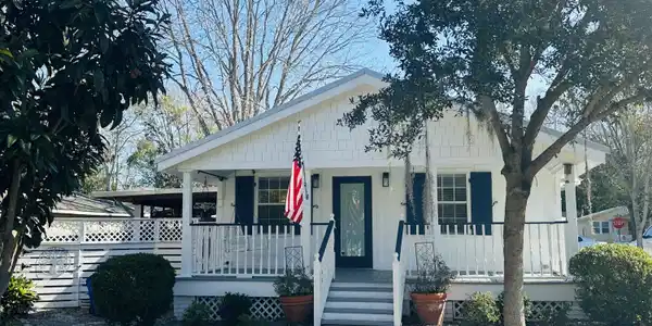 502 Russell Avenue