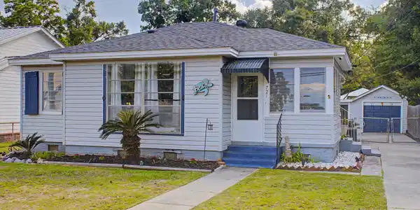 721 Regnault Avenue