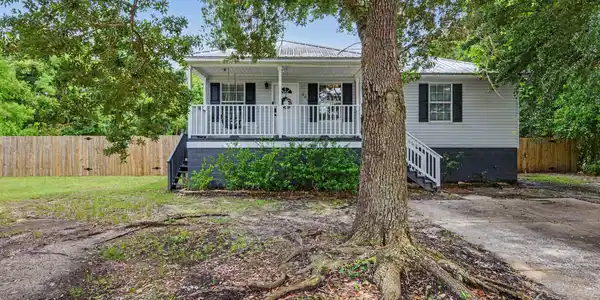 203 Mcdonald Drive