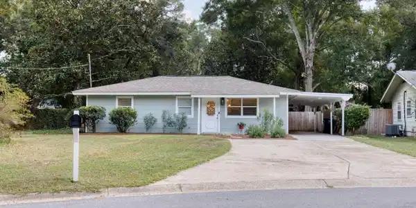 124 Hickory Drive
