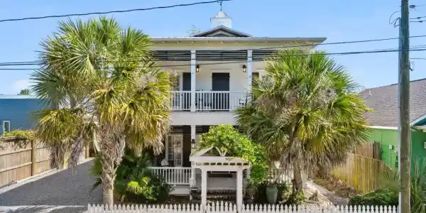 207 Ballentine Street