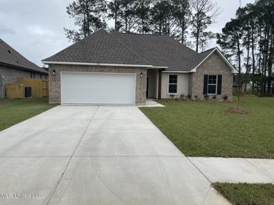 818 Leeward Drive
