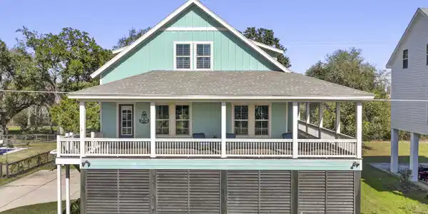 106 Barkley Drive