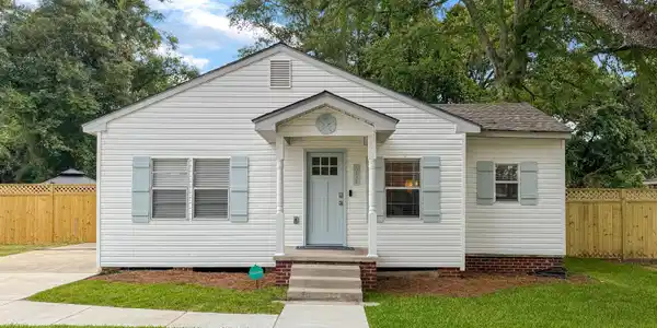 239 Palmetto Lane
