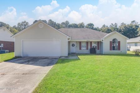 3276 Stonegate Circle