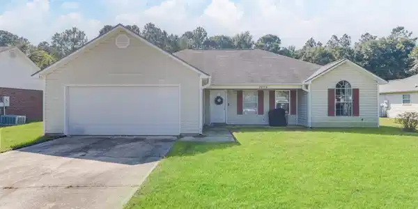 3276 Stonegate Circle