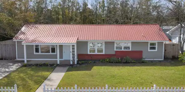 534 Saint John Street