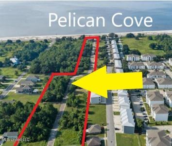Lot #31 Pelican Cove Lane