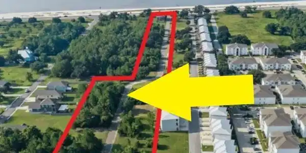 Lot #31 Pelican Cove Lane