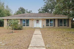 2608 Demaret Drive
