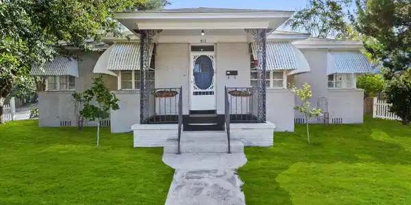 312 Porter Avenue