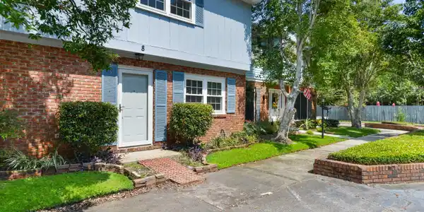 8 Independence Drive