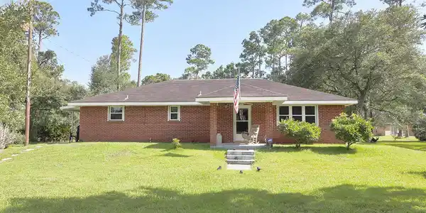 5030 Bud Ladner Road