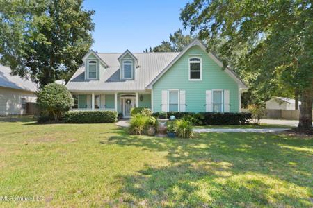 174 Blue Heron Cove