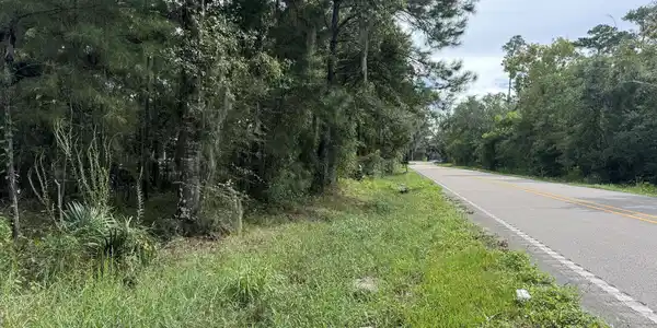 Highway 604 & 1st Avenue