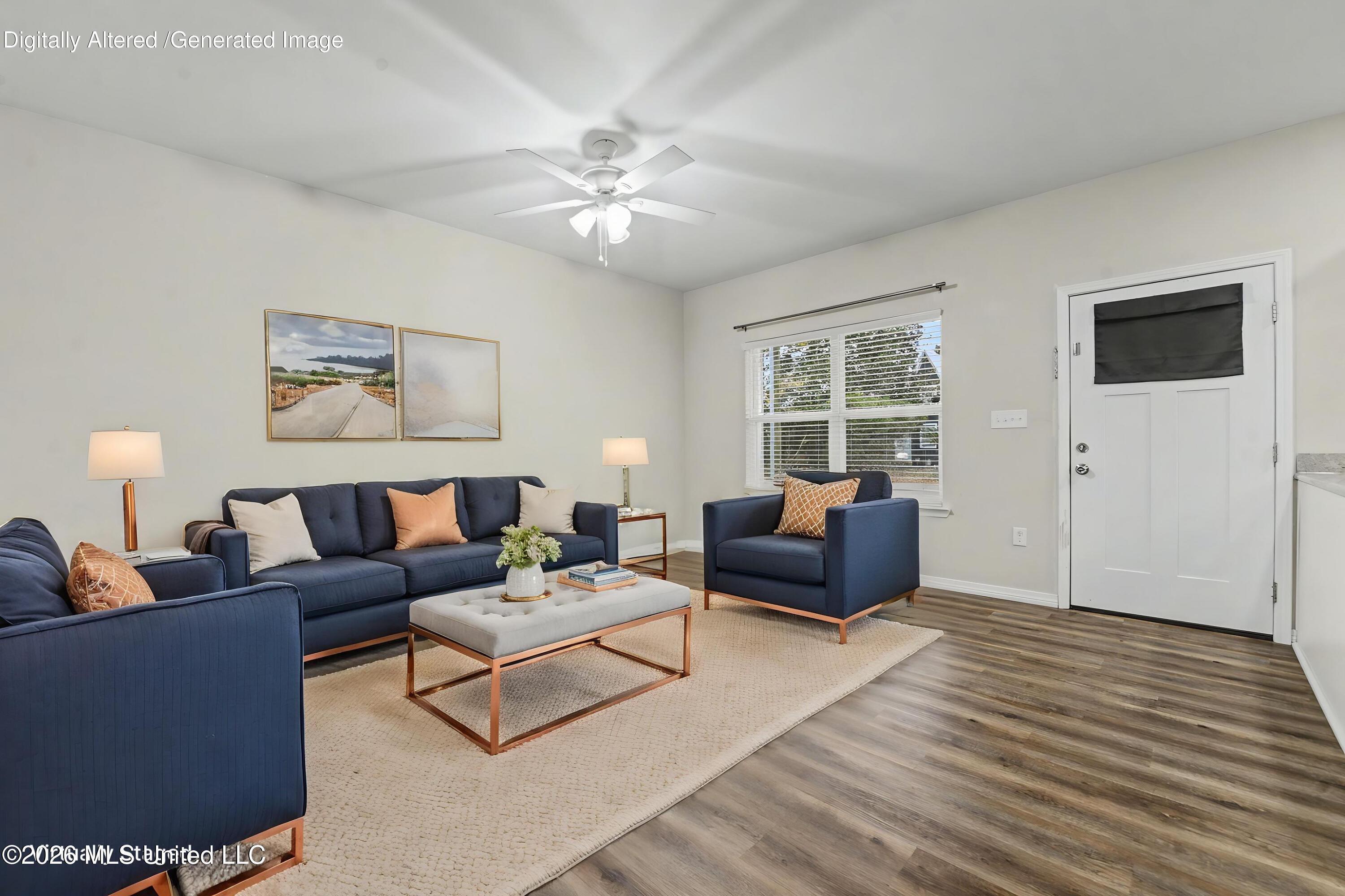 Image 4: 003 - Living Room - Modern - 3
