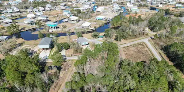 Lot 29 Bayou Drive