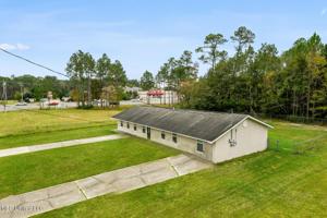 911 Camp Four Jacks Road