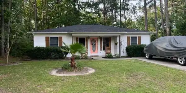 3228 Grouper Road