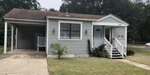 2223 Tyler Avenue