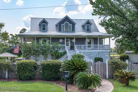 5708 Caldwell Drive