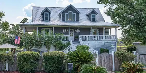 5708 Caldwell Drive
