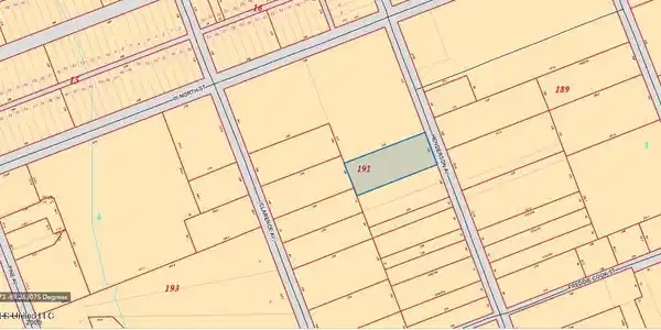 Henderson Avenue