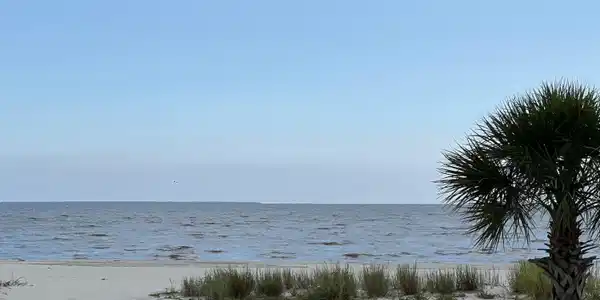 Lot 2 E Beach Boulevard