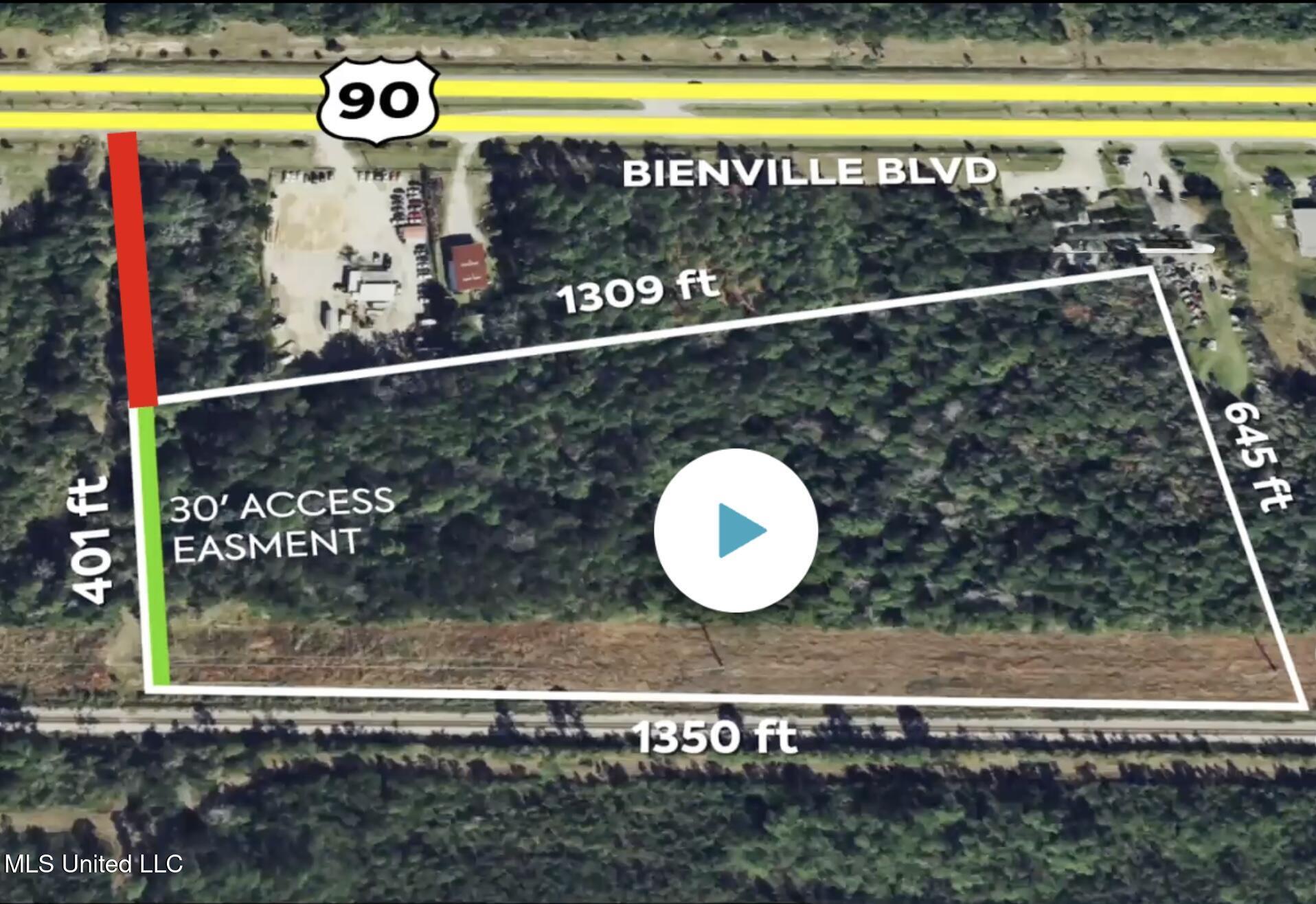 Image 1: 7701 Bienville