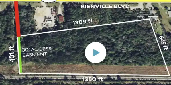 7701 Bienville No. 90 Boulevard