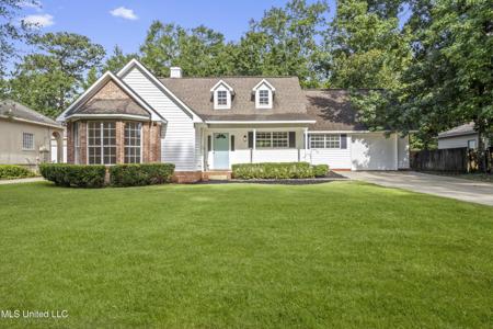 3005 Sweetgum Avenue